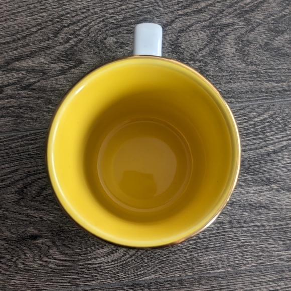 David's Tea Porcelain Mug - Picture 2 of 6